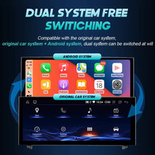 Android 14 Car Radio For Lexus IS RC 250 200 300 350 200t 300h 2013-2019 Wireless CarPlay Multimedia Video Player 4G GPS Navi