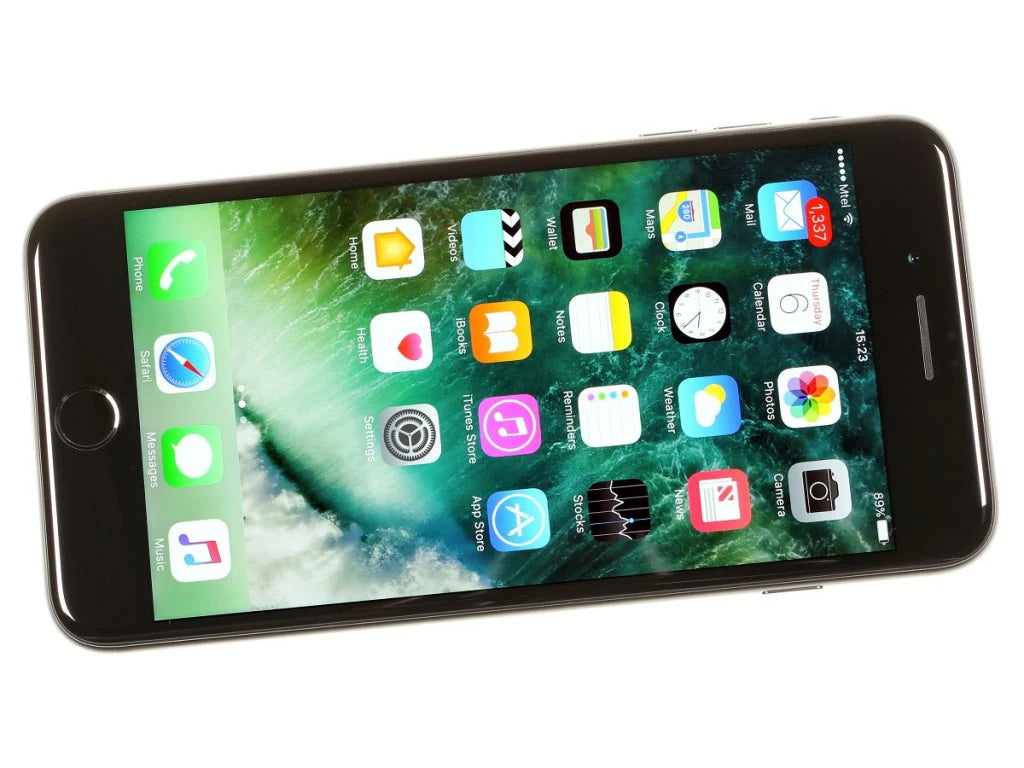 96% New Apple iPhone 7 Plus 3GB RAM 32GB 128GB 256GB ROM iOS 4G LTE Mobile Cellphone Fingerprint 12MP Used Original  phone