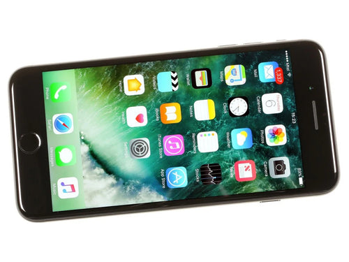 96% New Apple iPhone 7 Plus 3GB RAM 32GB 128GB 256GB ROM iOS 4G LTE Mobile Cellphone Fingerprint 12MP Used Original  phone