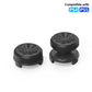 DATA FROG Freek Galaxy Thumb Grips High-Rise Stick Caps for PS4 PS5 / Xbox Series X S Controller FPS Analog Joystick Cover