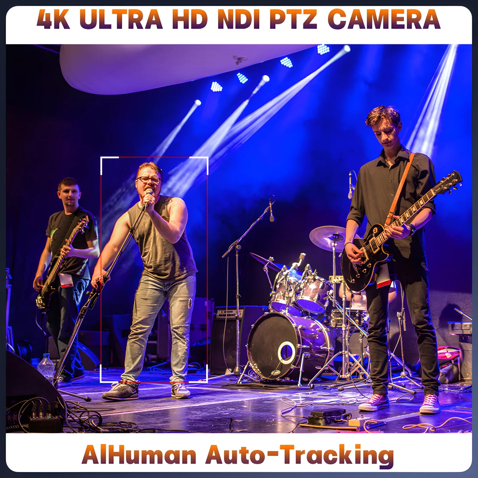 Video Conference Camera Kit 4K PTZ Camera 20X Zoom NDI SDI HDMI IP USB Church live broadcast NDI PTZ camera Controller 1-8pcs