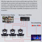 Video Conference Camera Kit 4K PTZ Camera 20X Zoom NDI SDI HDMI IP USB Church live broadcast NDI PTZ camera Controller 1-8pcs