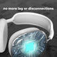 P9 PRO MAX Tws Strong Bass Headsets Earbuds Type-c Earphone Subwoofer Cheap P9 PRO MAX Wireless Headphones