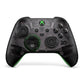 Microsoft Xbox Core Wireless Controller Carbon Electric Volt White Black for Xbox Series X Xbox Series S Xbox One Controller