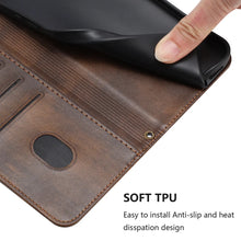 Leather Magnetic Flip Wallet Case For Redmi Note 15 Pro Plus 15 Pro 15 14 Pro Plus 14 Pro 14s 14 Phone Book Case Cover