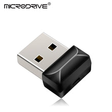 Usb Flash Drive Pendrive 4GB 8GB 32GB 64GB 128GB Pen Drive Waterproof Metal Silver U Disk Memoria Usb Cle Memory Usb Stick