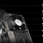Ulefone Armor 28 Pro 5G AI Rugged Phone 6.67”AMOLED 64MP Smartphone 120W MTK Dimensity 7300 10600mAh 512GB ROM Mobile phone