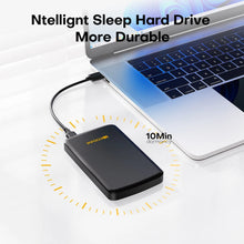 Kodak P150 Portable External Hard Drive 500GB 1T USB3.0 Lightweight PHDD for PC Tablets PS5 XBOX Laptop Desktop
