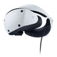 Sony PlayStation VR2 PS VR2 OLED 120fps TEMPEST 3D PlayStation 5 PS 5 Slim