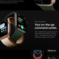 100% Original Apple Watch Series 6 40mm 44mm GPS Apple Watch S6 Aluminum Case with Sport Band iOS SmartWatch