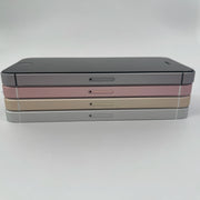 Apple iPhone SE original desbloqueado, teléfono móvil 4G LTE, 4.0", 2 GB de RAM, 16/64 GB de ROM, procesador A9 de doble núcleo, Touch ID, teléfono móvil usado iphonese