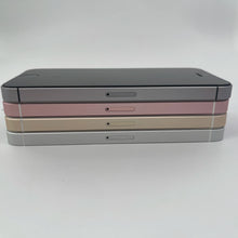 Original Unlocked Apple iPhone SE Cell Phone 4G LTE 4.0' 2GB RAM 16/64GB ROM A9 Dual-core Touch ID Mobile Phone Used iphonese