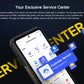 Ulefone Armor 28 Pro 5G AI Rugged Phone 6.67”AMOLED 64MP Smartphone 120W MTK Dimensity 7300 10600mAh 512GB ROM Mobile phone