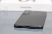 Samsung Galaxy S21 FE 5G teléfono Android reacondicionado inteligente, smartphone Samsung de 6.4 pulgadas, 4500mAh, 120Hz, versión de EE. UU. desbloqueado G990U