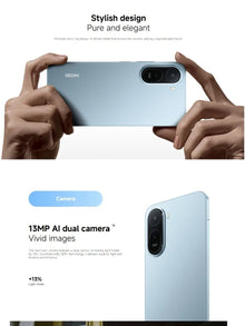2026 New Stock Redmi A7 Pro Global 4G Unlocked Phone 6.71 Inch 90Hz HD Display Long Last Battery Dual SIM Mobile Phone