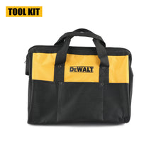 DeWalt lithium battery brushless Dcd850 Electric Screwdriver, Dcf405fn Drill with Tool Kit Combination kit ﻿No battery