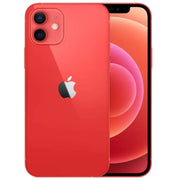 Apple iPhone 12 5G Teléfono libre | OLED Super Retina de 6.1" | ROM de 128/256 GB | Face ID y NFC | Smartphone iOS - Teléfonos reacondicionados