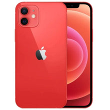 Apple iPhone 12 5G Unlocked Phone | 6.1" Super Retina OLED | 128/256GB ROM | Face ID & NFC | iOS Smartphone -Refurbished Phones