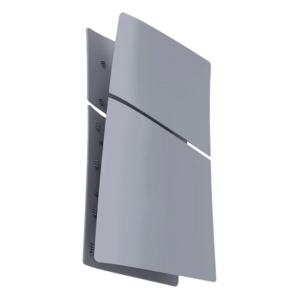 ABS Hard Case Face Plate Game Console Cover Plates 30th Anniversary Limited Edition For Playstation 5 Slim Disc/ Digital Edition