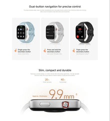 Global Version Redmi Watch 6 Smartwtach