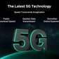 DOOGEE Note59 Pro 5G Smartphone 6.75" HD+ Android 15 Mobile Phone 8GB RAM 256GB ROM 6250mAh Battery NFC Global Version  Cellphon