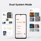 DOOGEE Note59 Pro 5G Smartphone 6.75" HD+ Android 15 Mobile Phone 8GB RAM 256GB ROM 6250mAh Battery NFC Global Version  Cellphon