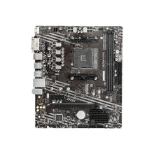 MSI A520M A PRO + AMD Ryzen 3 Ryzen 5 Athlon CPU Motherboard Suit Socket AM4 All but without cooler