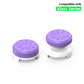 DATA FROG Freek Galaxy Thumb Grips High-Rise Stick Caps for PS4 PS5 / Xbox Series X S Controller FPS Analog Joystick Cover