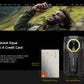 Ulefone Armor Mini 20 Pro 5G 4.7" Rugged Phone 64MP Night Camera  6200mAh Smartphone LED Light 16+256GB Android 14 Mobile phone