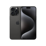 Apple A2848 iPhone 15 Pro, dispositivo Apple original y genuino, auténtico, cable de carga incluido de regalo, en buen estado, iPhone reacondicionado usado