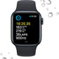 100% Original Apple Watch SE (2nd Gen) 40mm / 44mm Aluminum Case with Sport Band iOS SmartWatch