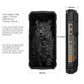 【Ships from US】 Ulefone Armor 29 Pro Thermal Version 5G AI Rugged Phone 21200mAh 120W 64MP Night Vision 6.67" 120Hz 512GB ROM