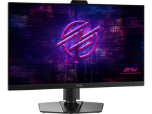 MSI 27"  WQHD 2K 1440P 360Hz IPS with NVIDIA G-SYNC Pulsar 0.5ms HDR10 PS5 & Xbox Compatible PC & Console Gaming Computer Monitor with Height Adjustable, Swivel, Pivot and Tilt stand MPG 272QRF X36