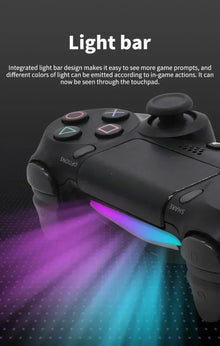 Sony Joystick PS4 Wireless Game Controller For Sony Controller Bluetooth Vibration Gamepad For PS4 Console