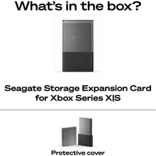 Xbox Series X|S 1 TB NVMe SSD Speichererweiterungskarte nahtloses Plug-and-Play