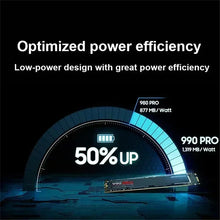 M2 NVMe Internal Solid State Drive 500GB 1TB 2TB 4TB SSD Hard Disk High Speed Storage Hard Drive For Gaming Laptop Desktop