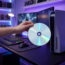 Jailbreak Disc New Version 10.-12.0 For PS5 Latest Firmware GoldHen 18.7 Bootable Payload Home brew Backup Games Latest Version