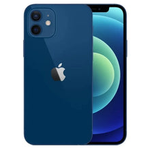 Apple iPhone 12 5G Unlocked Phone | 6.1" Super Retina OLED | 128/256GB ROM | Face ID & NFC | iOS Smartphone -Refurbished Phones