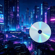 Para consola de juegos PS5, cargador automático BD-JB V1.2.3, disco de arranque Blu-ray, disco duro, manipulación y modificación, producto de accesorios para juegos