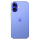 iPhone 16 Genuine 6.1" dual eSIM Genuine XDR OLED Face ID NFC A18 ROM 128/256/512GB RAM 8GB 5G AI Cell Phone 98% New iphone 16