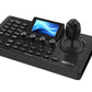 Video Conference Camera Kit 4K PTZ Camera 20X Zoom NDI SDI HDMI IP USB Church live broadcast NDI PTZ camera Controller 1-8pcs