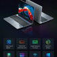 LENO HOT Ultra Slim 14.1" Laptop 32GB 2TB Windows 11 Intel Core i7 8650U Gaming Computer PC Gamer office Notebook 1920*1080 HD