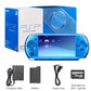 Sony original PSP 3000 (PSP-3006) PlayStation Portable Handheld Arcade Game Console (+Free Games) Christmas gift