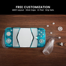 GameSir X3 Pro Gamepad Mobile Phone Controller with Cooling Fan for Cloud Gaming Xbox Game Pass, STADIA, XCloud, GeForce Now