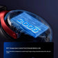 MCHOSE V9 Pro Headset with Microphone Three Mode Bluetooth Wireless Computer PC Gamer Headphones Accessories V9 Pro MCHOSE