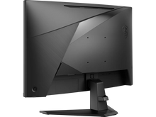 MSI 27 inch Full HD 200Hz AMD FreeSync Premium 0.5ms HDR Ready Ai Vision Anti-Flicker 1500R Curved Gaming Computer Monitor MAG 27C6F E20