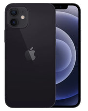 Apple iPhone 12 5G Teléfono libre | OLED Super Retina de 6.1" | ROM de 128/256 GB | Face ID y NFC | Smartphone iOS - Teléfonos reacondicionados