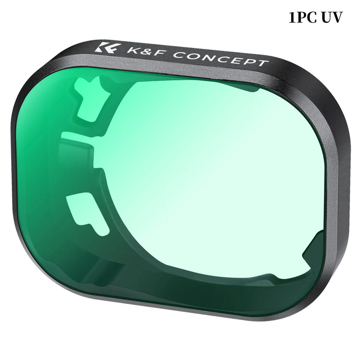 K&F CONCEPT Drone Lenses Filter for DJI Mini 4 Pro Filter UV CPL ND NDPL16 32 64 128 256 Black Mist 1/4 ND1000 Camera Filter Set