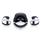 Sony PlayStation VR2 PS VR2 OLED 120fps TEMPEST 3D PlayStation 5 PS 5 Slim