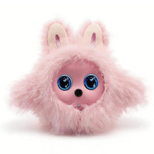 AI Smart Pet Robot Desktop Toy Voice Control Interactive Electronic Pet Facial Recognition Family Growth Partner Children Gift